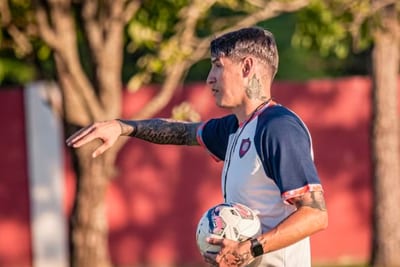 El Ciclón busca cortar su mala racha en la Copa Paraguay