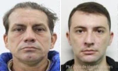 Detienen a sospechoso por el crimen de un militar