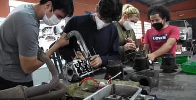 Escasez de técnicos golpea al mercado laboral paraguayo