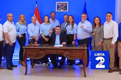 El PLRA presenta propuestas sobre seguridad y transporte público