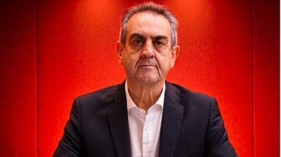 Para el colorado Yamil Esgaib, si hay fiesta no hay crisis