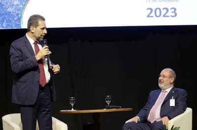 Diputados premian a Itaipú en aparente favor a Zacarías