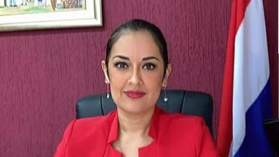 Mafia de pagarés: denuncian que jueza recibía G. 25 millones semanales para firmar notificaciones