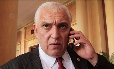 Juan Alberto Schmalko renuncia a la Gobernación de Itapúa