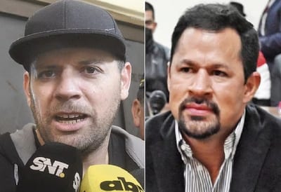 Caso Berilo: ratifican juicio a Cucho Cabaña y Ulises Quintana