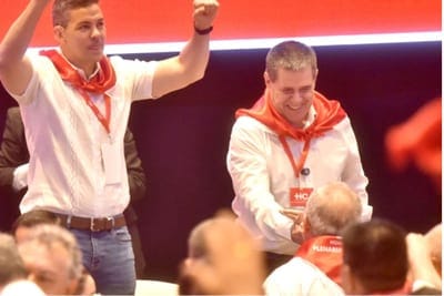 Cartes liderará el lanzamiento de la campaña municipal de la ANR