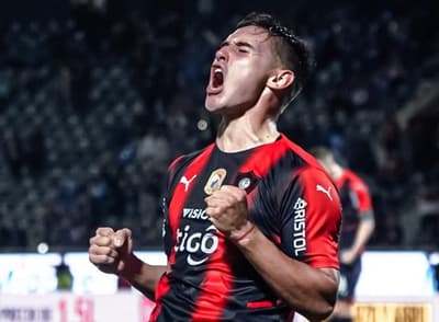 Cerro vence a 12 de Octubre y es puntero provisorio 