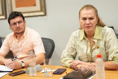 Salud analiza renuncias masivas en Mburuvicha Róga