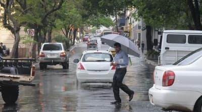 Ministra de Trabajo pide tolerancia a empleadores ante intensas lluvias