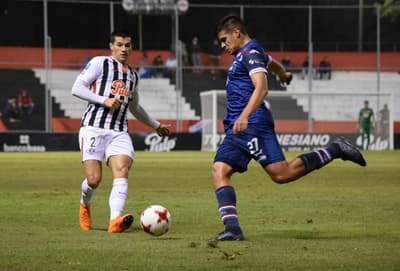 Libertad y Nacional se anularon