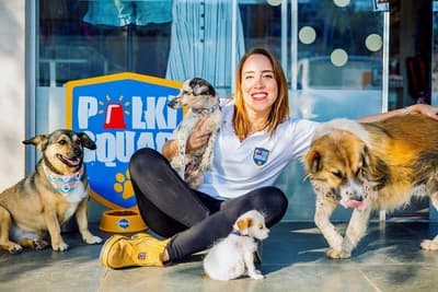 Desestiman denuncia contra concejal por supuesto hurto de perrita