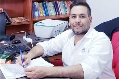 Presentan libelo para enjuiciar al defensor Miguel Godoy