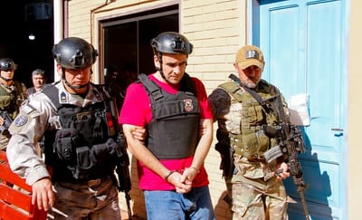 Imputan a coronel por intento de soborno a subalterno para entrega de celular a “Tío Rico”