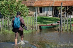 Misiones activa plan educativo ante riesgo de El Niño