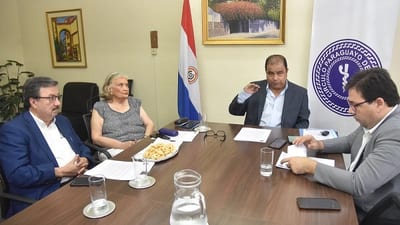 Círculo de Médicos pide suspender derivaciones pediátricas a Corrientes