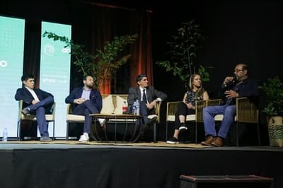 Lanzan proyecto de economía circular que busca beneficiar a Asunción