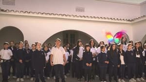 Alumnos argentinos emocionan con cover de Oasis