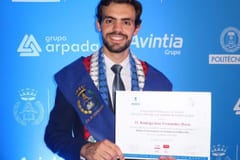 Paraguayo sobrevivió a choque de trenes en España y ayudó a heridos