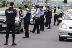 Barrera policial: estos son los requisitos que debe cumplir un control de la Policía Nacional