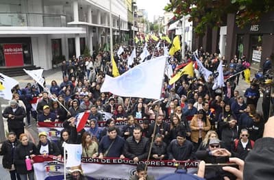 Gobierno impulsa reforma de la Ley de Función Pública con cambios controversiales