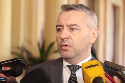 Habrá cambios en el Gabinete, anuncia asesor