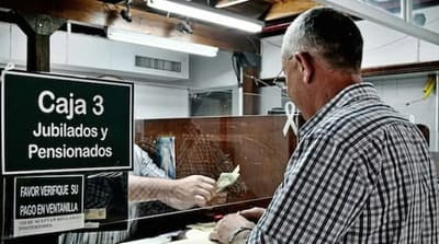 Senadores proponen eliminar control presencial de jubilados
