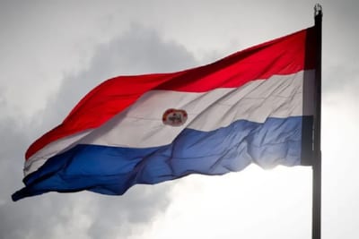 Día de la Bandera Paraguaya: historia, escudos y evolución del pabellón nacional