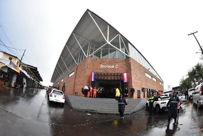 Mercado de Abasto: denuncian abandono municipal
