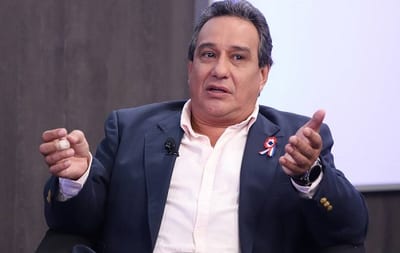 Hugo Javier asegura que todo el dinero transferido fue ejecutado en obras