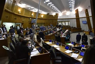 Diputados reciben a empresarios interesados en litio del Chaco