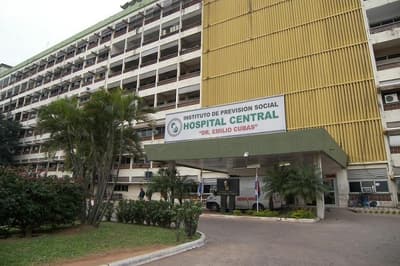 IPS anuncia aumento en haber jubilatorio
