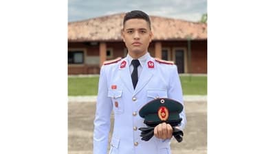 Investigan muerte de cadete de primer año de la Academil