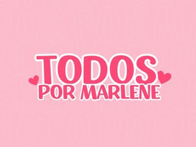 Marlene, la madre valiente que enfrenta el cáncer y necesita de todos