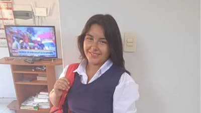 Madre exige respuestas por la desaparición de su hija en Itauguá
