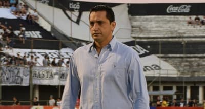 Olimpia se hace con servicios del DT puntero