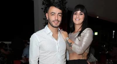 Confirman extradición de esposa de Marset al país