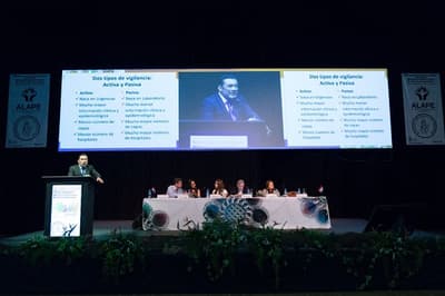 Especialistas extranjeros hablarán sobre gastroenterología