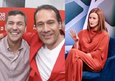 Sole y cartista cruzan tuits tras foto “polemizada” 