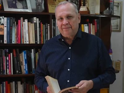 Juez se opone a archivar denuncia contra Mario Ferreiro