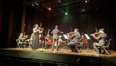 CCPA abre convocatoria para proyectos culturales 2024