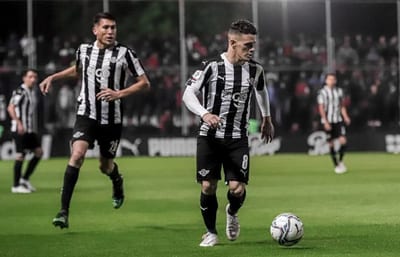 Dos partidos se desarrollarán este sábado por la sexta fecha