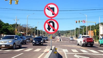 Prohíben giros a la izquierda en el cruce de Pedrozo tras accidente fatal