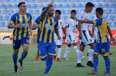 Domingo sin fútbol: Lunes se completa la Fecha 13