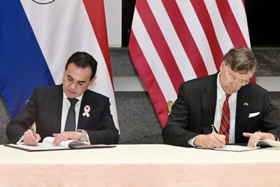 EE.UU. aportará tecnología para controles migratorios