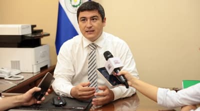 Senador Oviedo busca derogar la ley “Riera-Zavala” para proteger a los más vulnerables