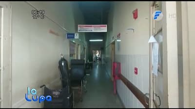 Hombre con Covid-19 fallece por falta de oxígeno en Ybycuí