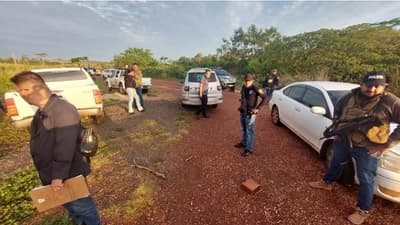 Violento asesinato de indígena: ¿Acción del EPP en Amambay?