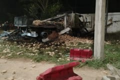 Imputaron al chofer involucrado en trágico accidente que dejó 5 muertes en Pedrozo