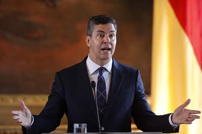 Peña rechaza proyecto del Congreso para crear Ministerio de la Familia