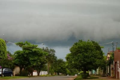 Emiten boletín especial por tormentas desde el viernes